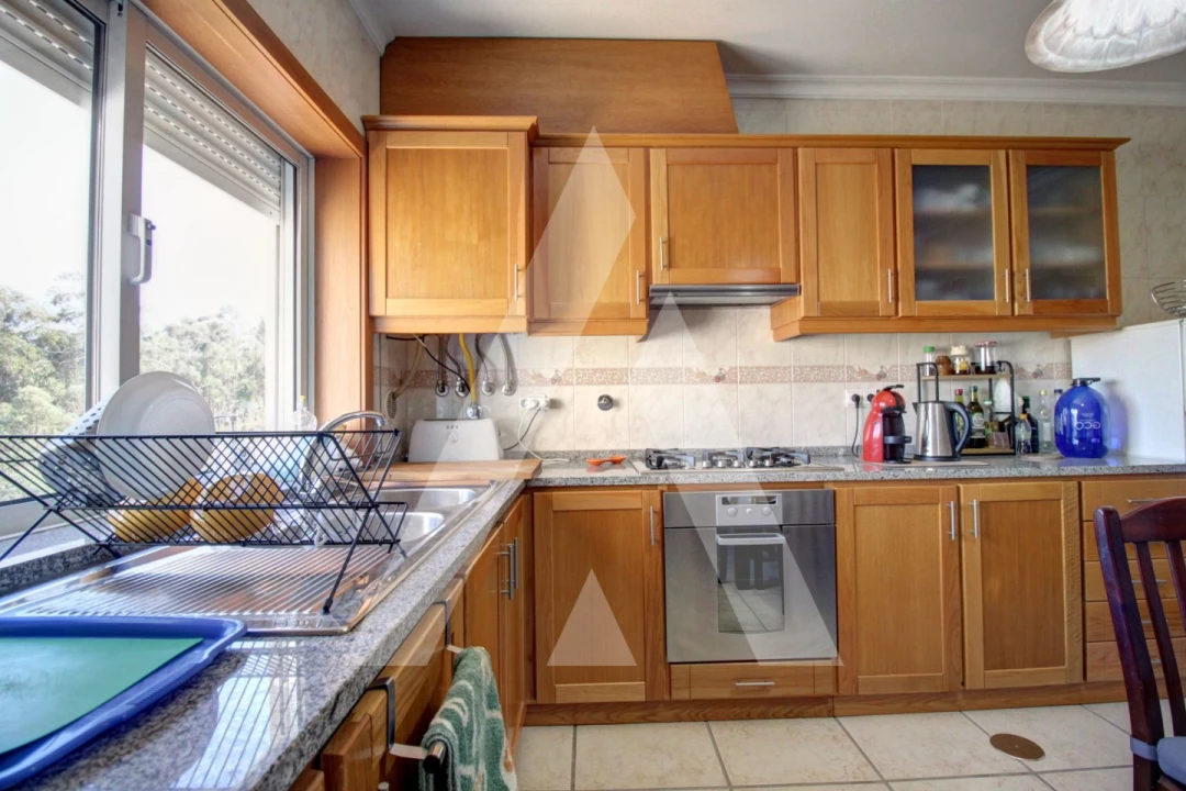Apartamento T3 para Venda em Oiã Foto 16