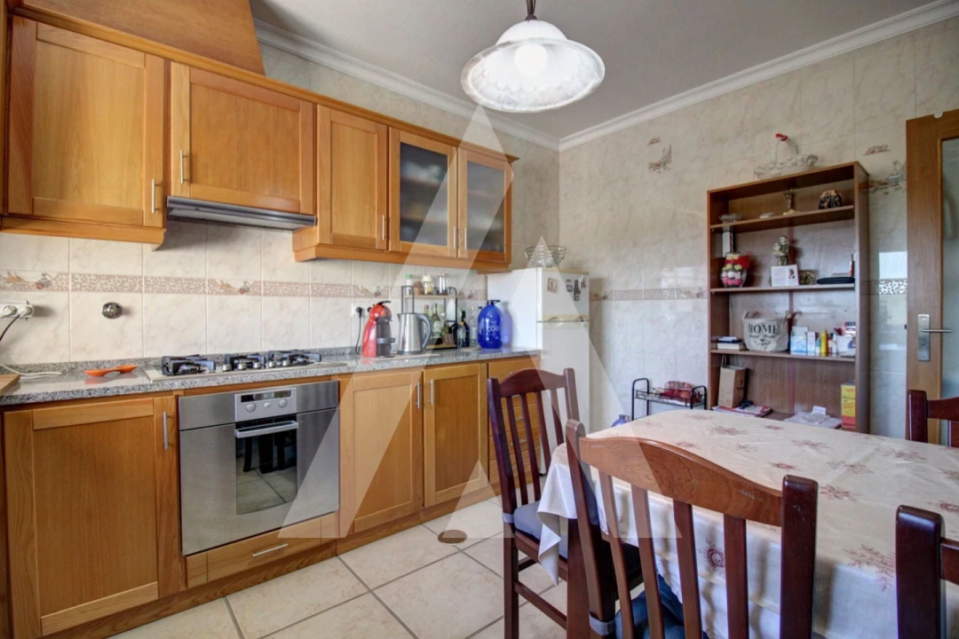 Apartamento T3 para Venda em Oiã Foto 20