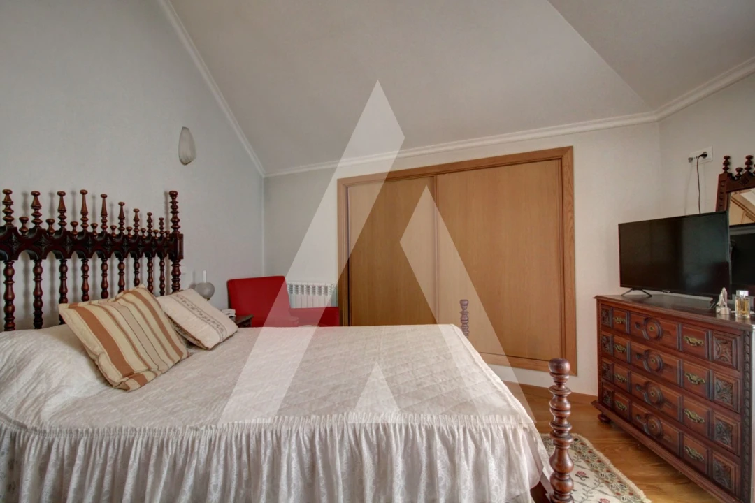 Apartamento T3 para Venda em Oiã Foto 35