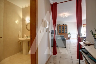 Apartamento T3 para Venda em Oiã
