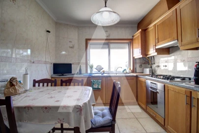 Apartamento T3 para Venda em Oiã