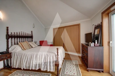 Apartamento T3 para Venda em Oiã