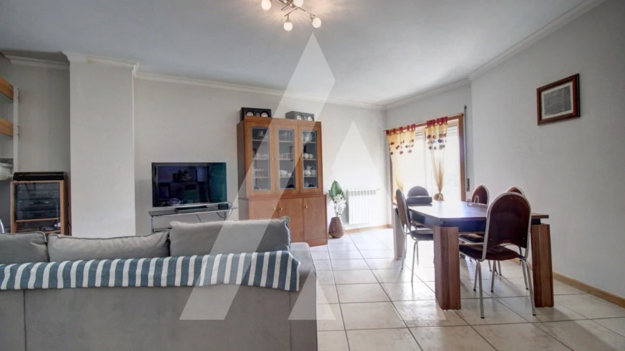 Apartamento T3 para Venda em Oiã
