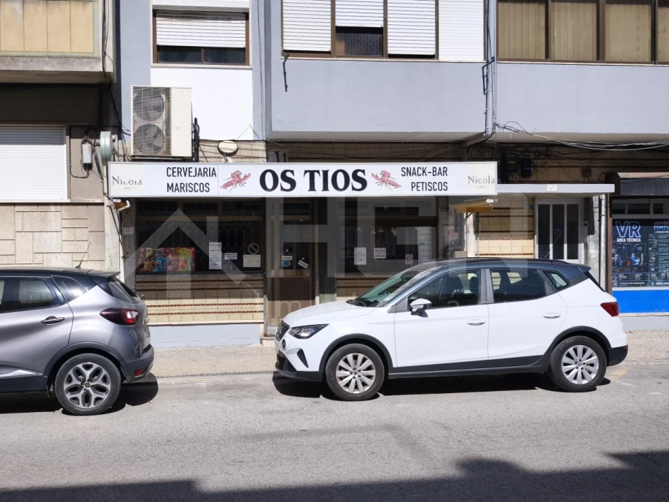 Negócio para Cedência de Quotas em Alto do Seixalinho, Santo André e Verderena Foto 2