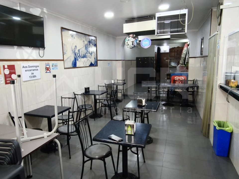 Negócio para Cedência de Quotas em Alto do Seixalinho, Santo André e Verderena Foto 3