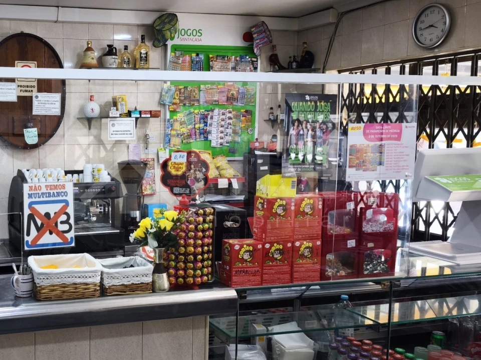 Negócio para Cedência de Quotas em Alto do Seixalinho, Santo André e Verderena Foto 6