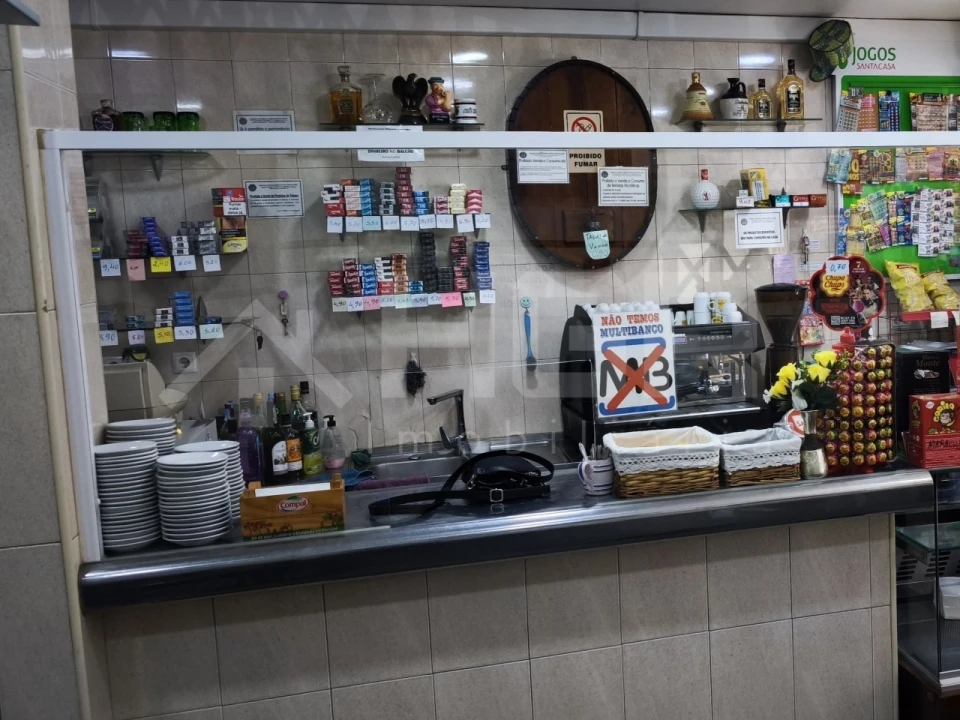 Negócio para Cedência de Quotas em Alto do Seixalinho, Santo André e Verderena Foto 7