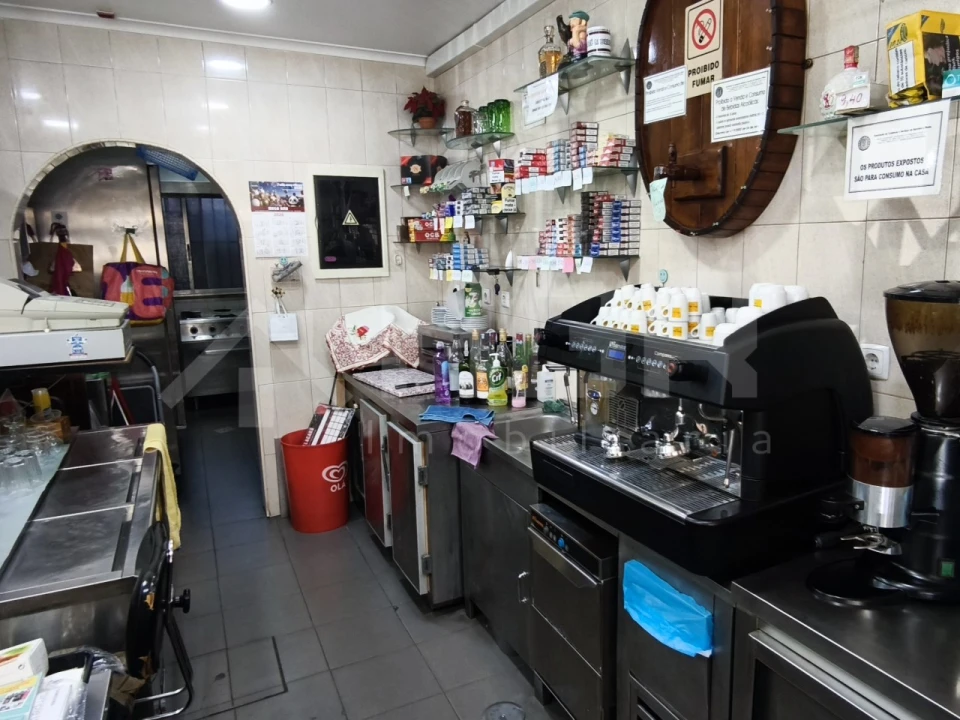 Negócio para Cedência de Quotas em Alto do Seixalinho, Santo André e Verderena Foto 9