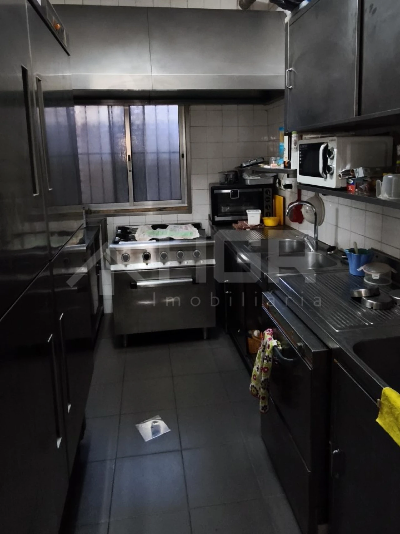 Negócio para Cedência de Quotas em Alto do Seixalinho, Santo André e Verderena Foto 10