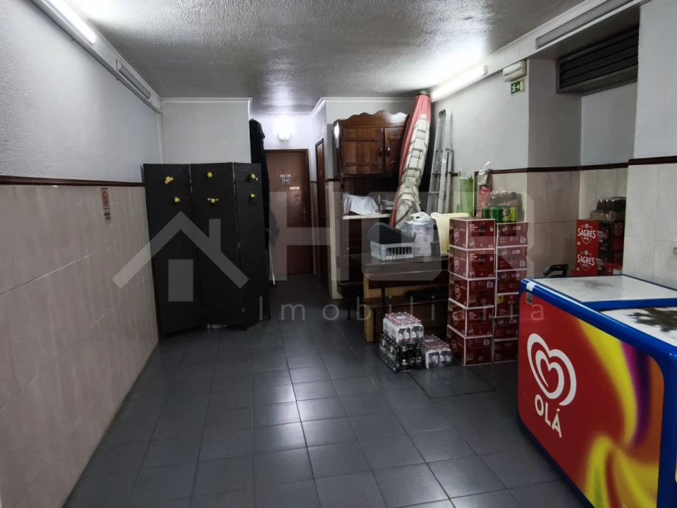 Negócio para Cedência de Quotas em Alto do Seixalinho, Santo André e Verderena Foto 14