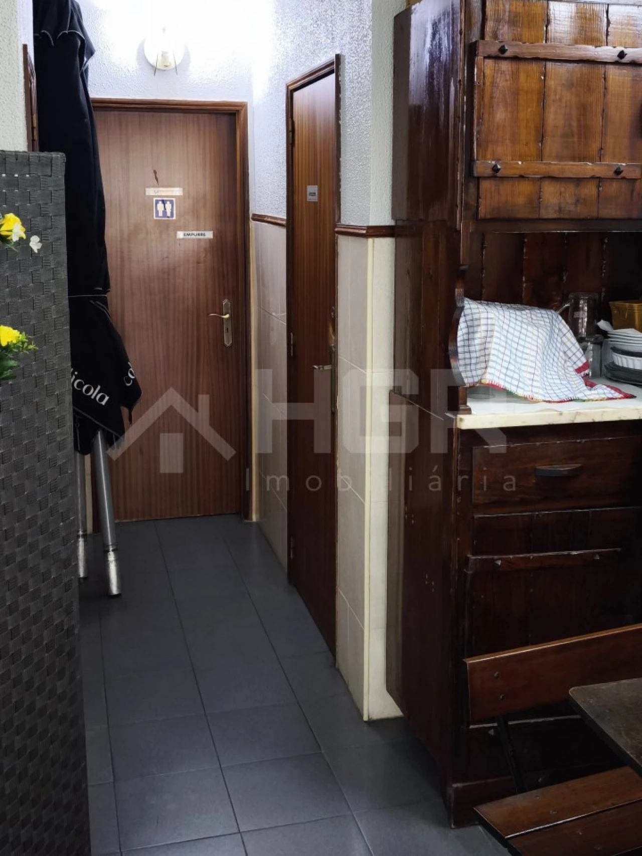 Negócio para Cedência de Quotas em Alto do Seixalinho, Santo André e Verderena Foto 15