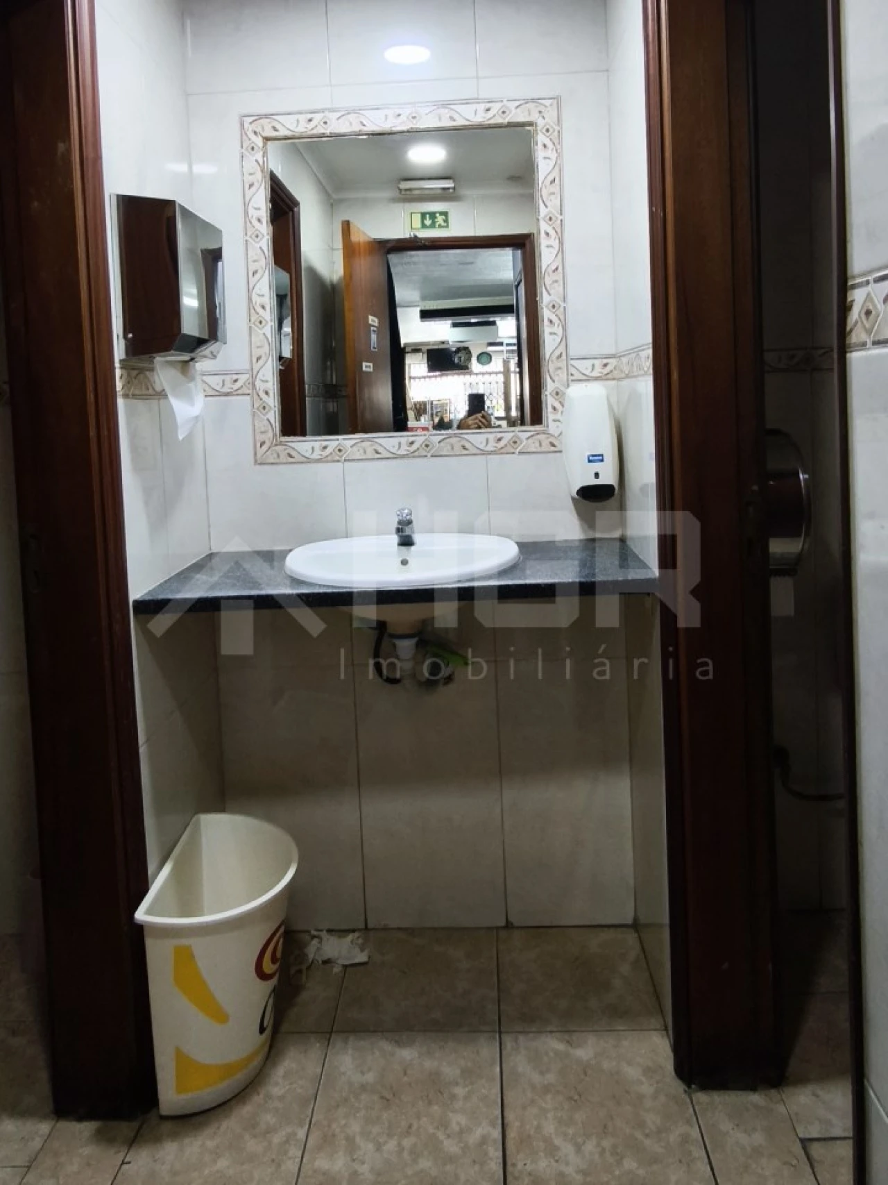 Negócio para Cedência de Quotas em Alto do Seixalinho, Santo André e Verderena Foto 17