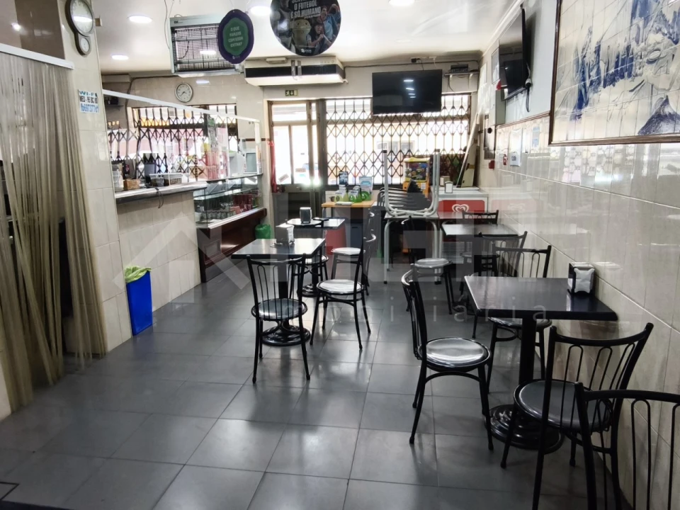 Negócio para Cedência de Quotas em Alto do Seixalinho, Santo André e Verderena Foto 21