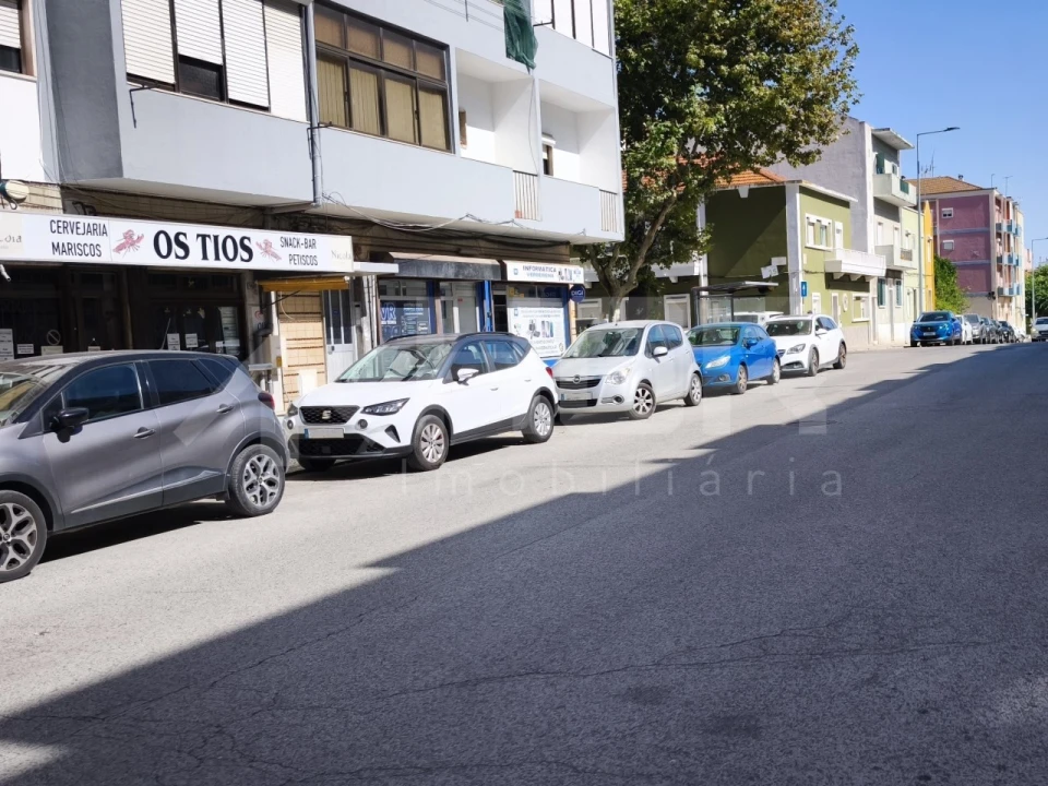 Negócio para Cedência de Quotas em Alto do Seixalinho, Santo André e Verderena Foto 23