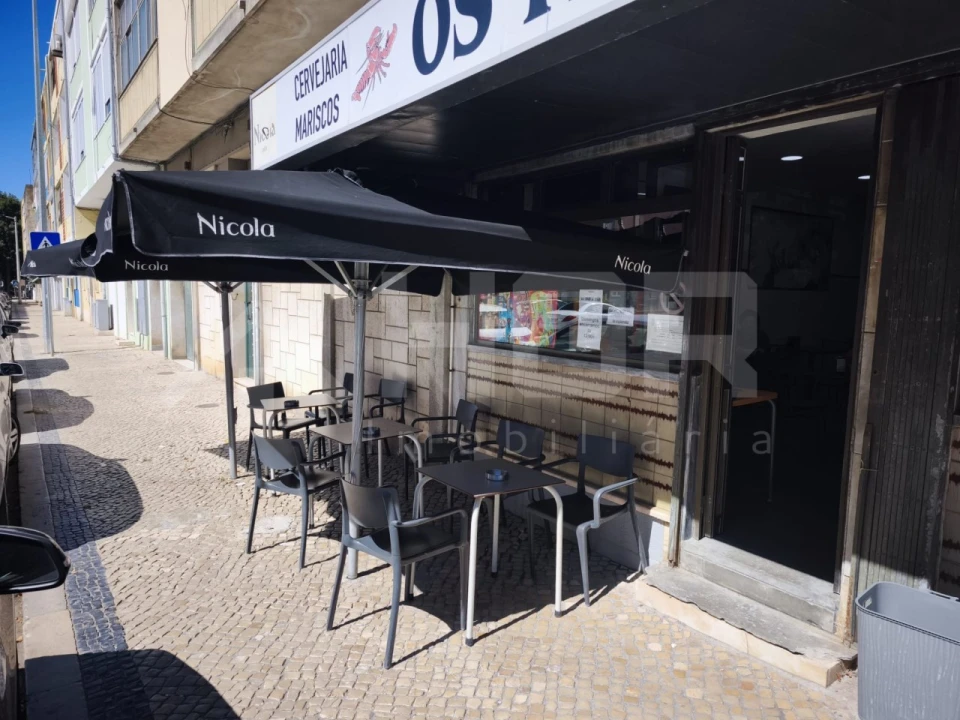 Negócio para Cedência de Quotas em Alto do Seixalinho, Santo André e Verderena Foto 22