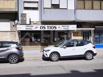 Negócio para Cedência de Quotas em Alto do Seixalinho, Santo André e Verderena