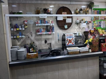 Negócio para Cedência de Quotas em Alto do Seixalinho, Santo André e Verderena