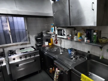 Negócio para Cedência de Quotas em Alto do Seixalinho, Santo André e Verderena