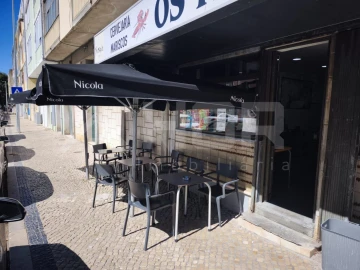 Negócio para Cedência de Quotas em Alto do Seixalinho, Santo André e Verderena