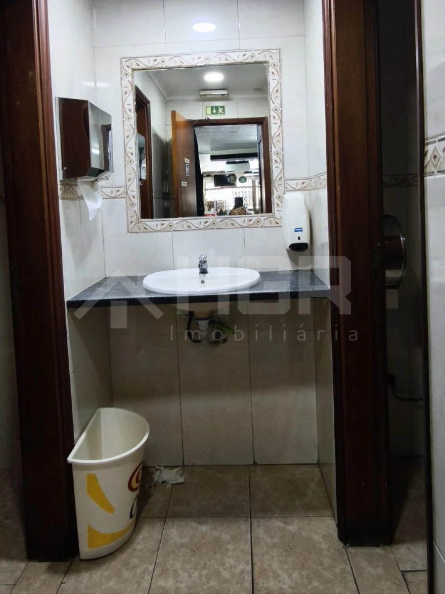 Negócio para Cedência de Quotas em Alto do Seixalinho, Santo André e Verderena Foto 17