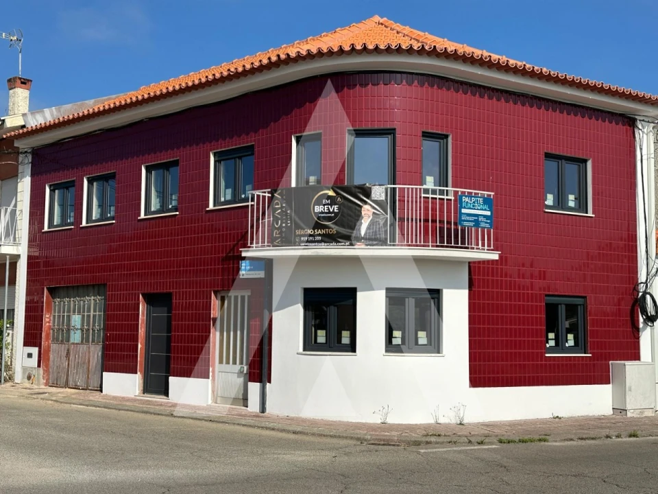 Moradia T3 para Venda em Oiã Foto 1