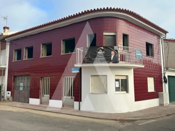 Moradia T3 para Venda em Oiã