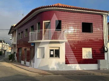 Moradia T3 para Venda em Oiã