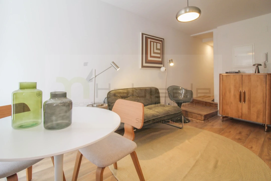 Apartamento T2 para Venda em Misericórdia Foto 9