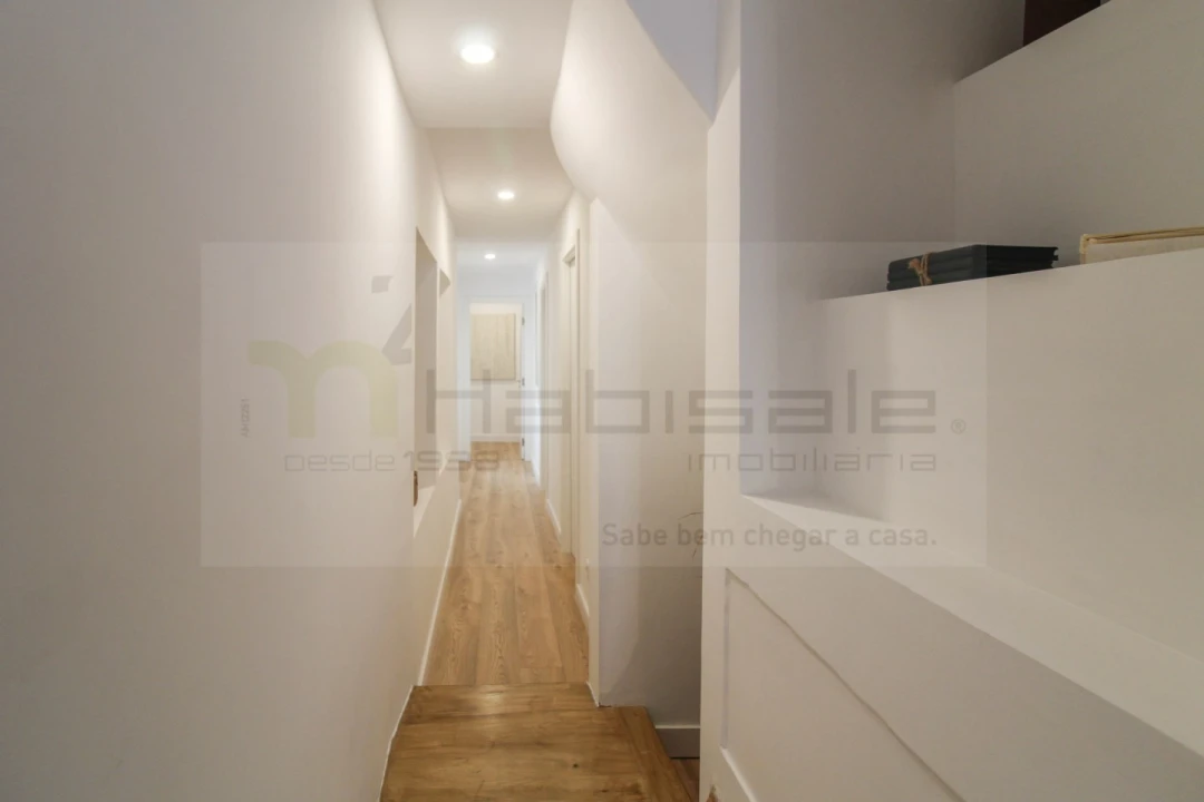 Apartamento T2 para Venda em Misericórdia Foto 13