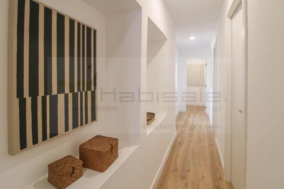 Apartamento T2 para Venda em Misericórdia Foto 15