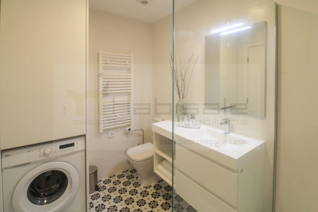 Apartamento T2 para Venda em Misericórdia Foto 17