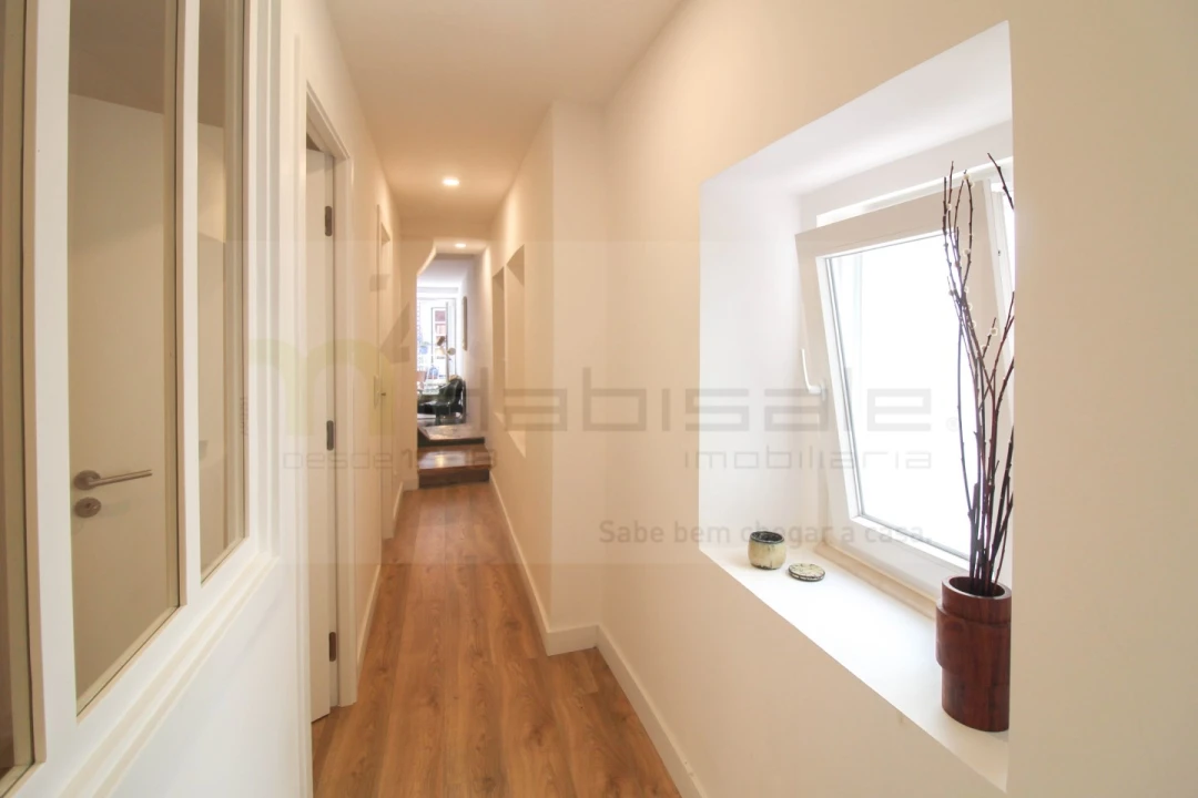 Apartamento T2 para Venda em Misericórdia Foto 21