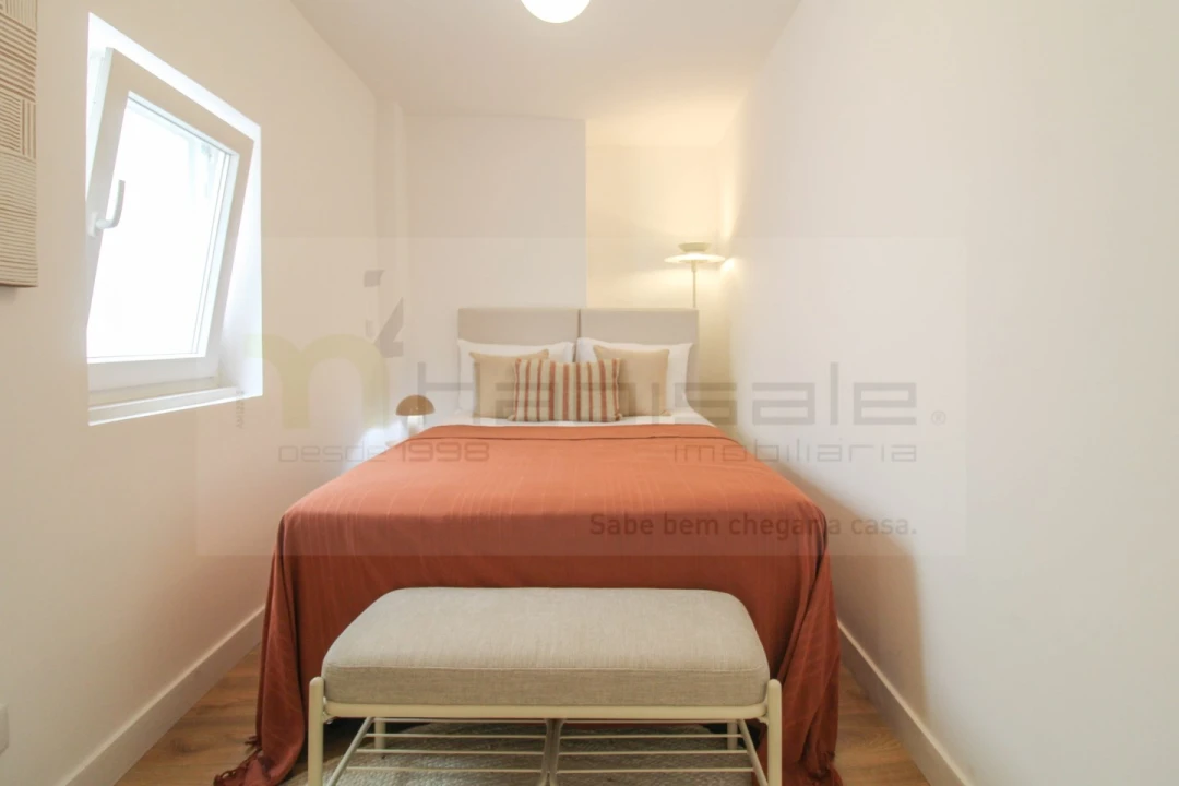 Apartamento T2 para Venda em Misericórdia Foto 23