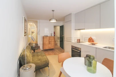 Apartamento T2 para Venda em Misericórdia