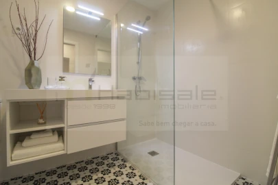 Apartamento T2 para Venda em Misericórdia