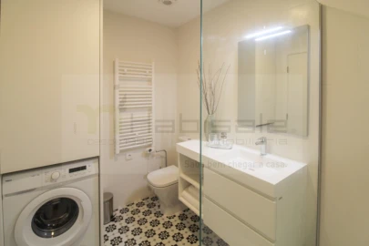 Apartamento T2 para Venda em Misericórdia