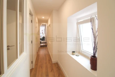 Apartamento T2 para Venda em Misericórdia