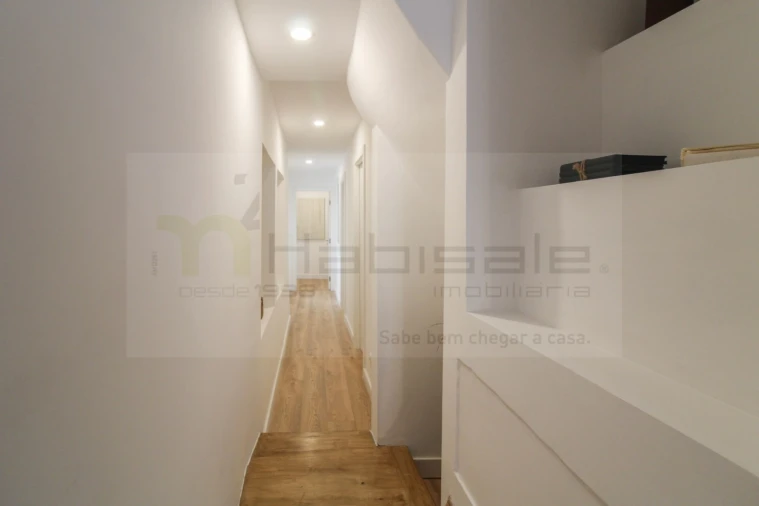 Apartamento T2 para Venda em Misericórdia Foto 13