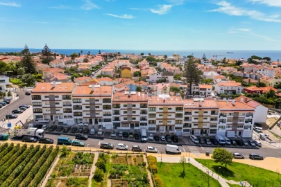 Apartamento T3 para Venda em Carcavelos e Parede