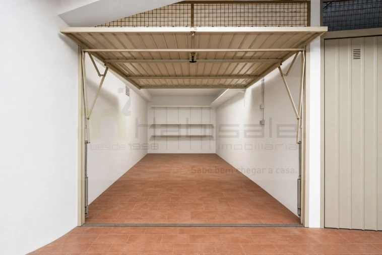 Apartamento T3 para Venda em Carcavelos e Parede Foto 29