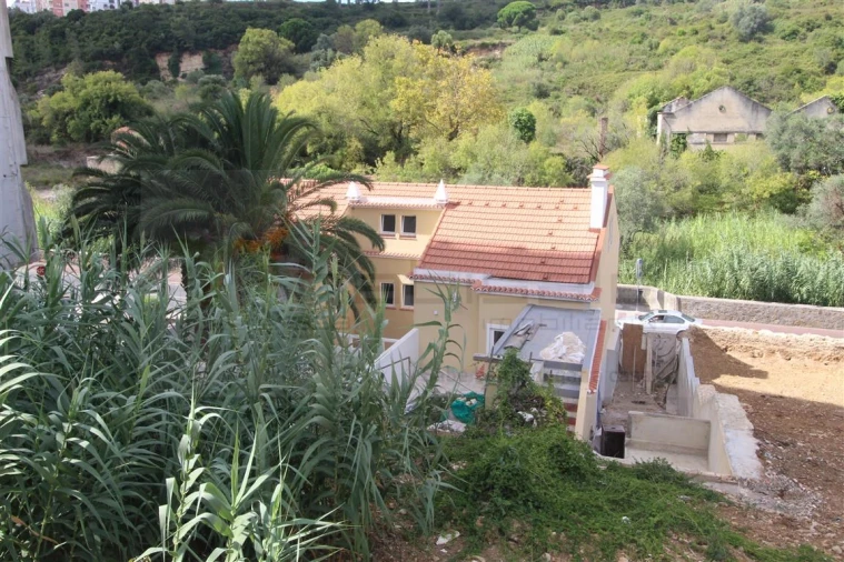 Terreno para Venda em Queluz e Belas Foto 9
