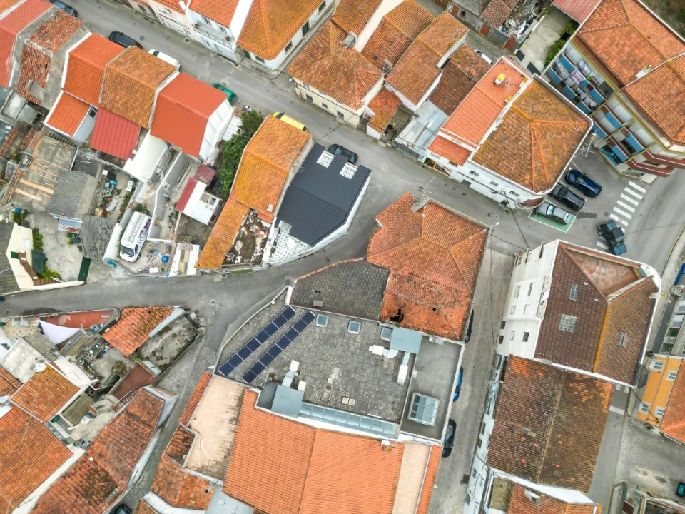 Prédio para Venda em Valado dos Frades Foto 31