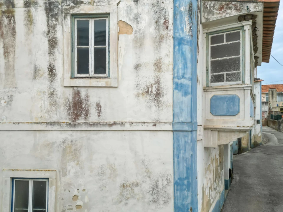 Prédio para Venda em Valado dos Frades Foto 20