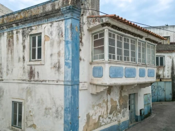 Prédio para Venda em Valado dos Frades
