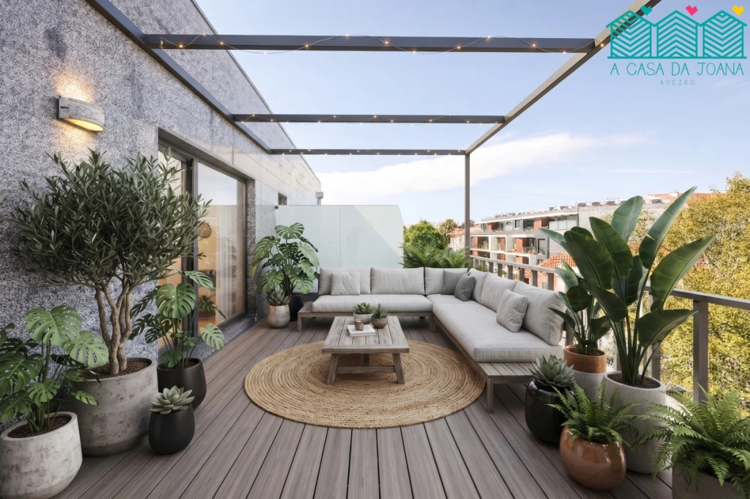 Apartamento T2 para Venda em Glória e Vera Cruz Foto 1