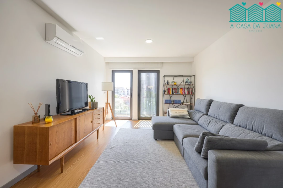 Apartamento T2 para Venda em Glória e Vera Cruz Foto 4