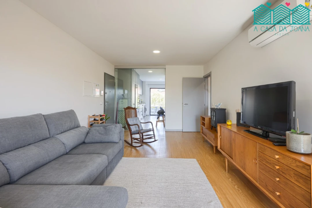 Apartamento T2 para Venda em Glória e Vera Cruz Foto 5