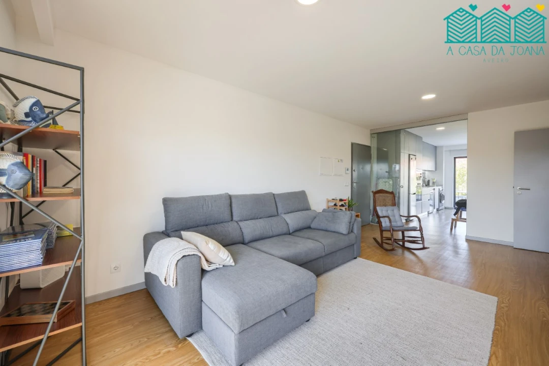 Apartamento T2 para Venda em Glória e Vera Cruz Foto 6