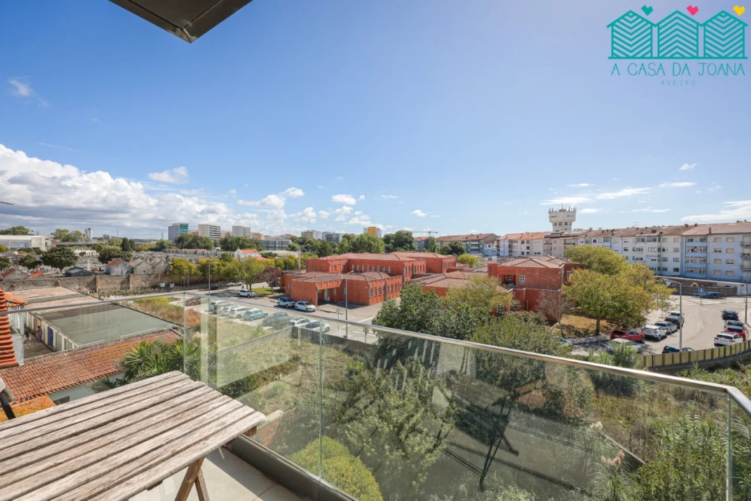Apartamento T2 para Venda em Glória e Vera Cruz Foto 7