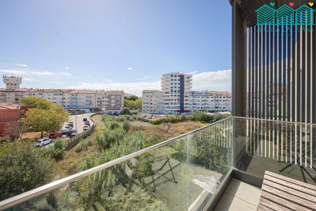 Apartamento T2 para Venda em Glória e Vera Cruz Foto 8